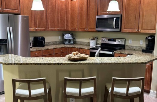 Ole Condo | Welcome to Paradise and Resort-style Living in Olé at Lely Resort!
