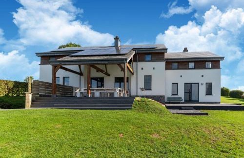 Houffalize House | Welcome to Sommet de Mont, cleaning included