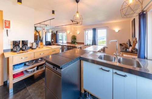 Houffalize House | Welcome to Sommet de Mont, cleaning included