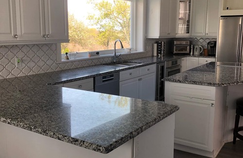 Union House | Welcome to the farm!