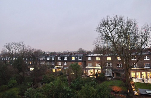 Kilburn Apartment | Welcome to The Hideaway!