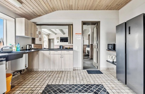 Skaerbaek House | Welcome to the Holiday House in Brøns!