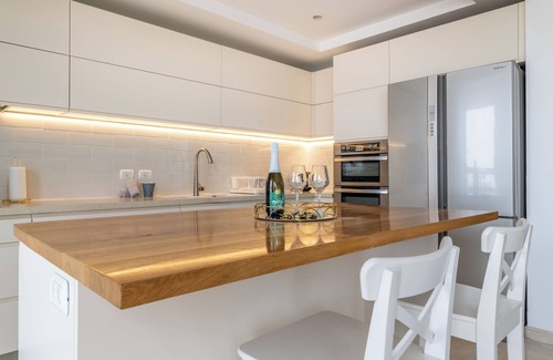 Jerusalem Apartment | Welcome to «The Jade» by MPJ vacation Rentals Ltd