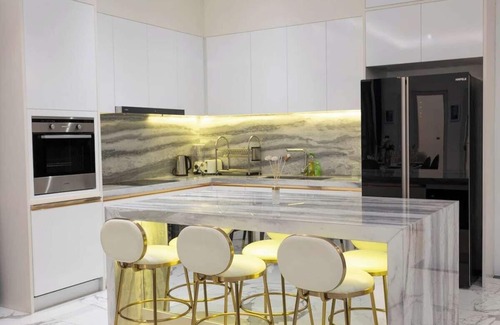 Thep Kasattri Villa | Welcome To The Newly Built "Menara" Villa Bang Tao