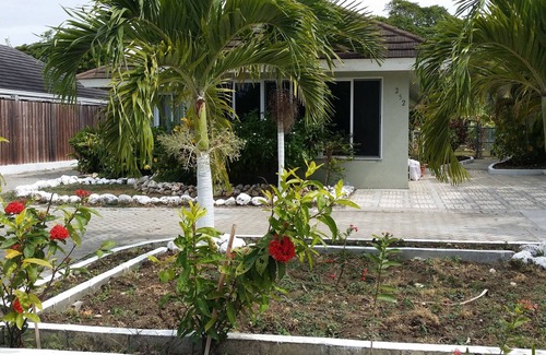 Priory Villa | Welcome to The Palms. where you will experience paradise on earth