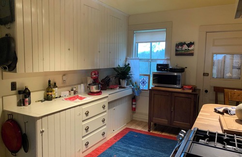 Seal Cove Other | Welcome to The Rumill house with spectacular views, WiFi and the ocean near by.