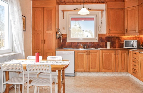 Filipstad House | Welcome to this beautiful accommodation.