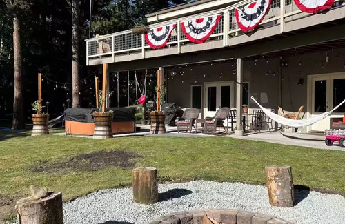 Oak Harbor Apartment | Welcome to Tranquility Place, Whidbey Island
