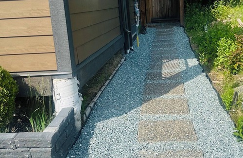 Prince George House | Welcome to True Haven