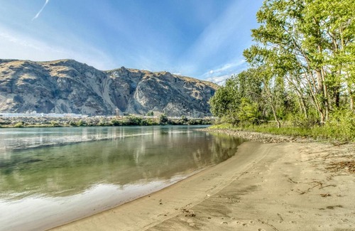 East Wenatchee House | Welcome To Wenatchee!