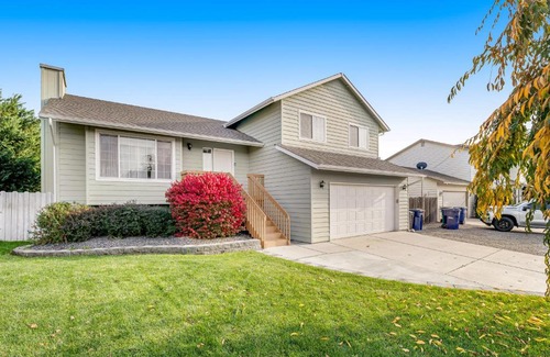 East Wenatchee House | Welcome To Wenatchee!