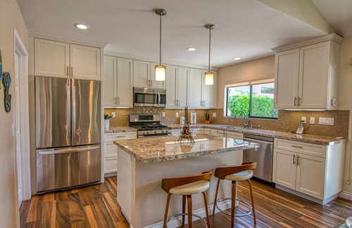 Palm Desert House | Welcome to your private Tranquil Desert Oasis! Near El Paseo & Living Desert.