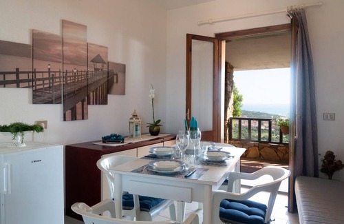Luddui Apartment | Welcomely - Casa Della Luna