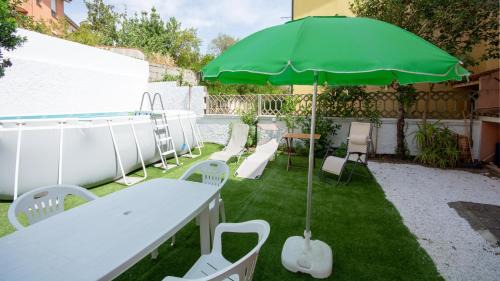 Nuoro Apartment | Welcomely - Casa Lisa