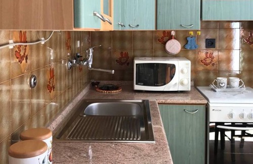 Orgosolo Apartment | Welcomely - Casa Vacanze Zarinu