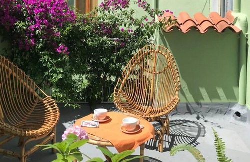 Orgosolo Apartment | Welcomely - Casa Vacanze Zarinu