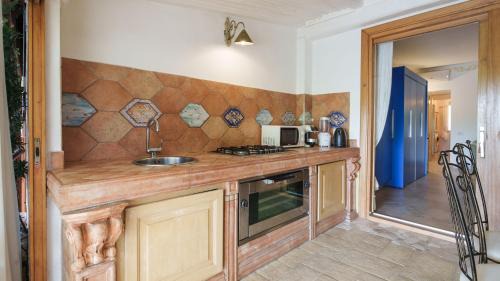 Le Vecchie Saline Apartment | Welcomely - Oasi Charme