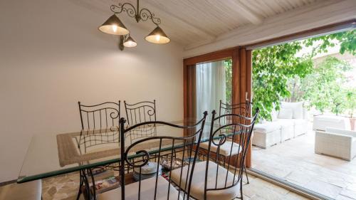 Le Vecchie Saline Apartment | Welcomely - Oasi Charme