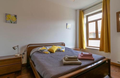 Lecco Apartment | Welcomely - Ponte Vecchio Family Apartment