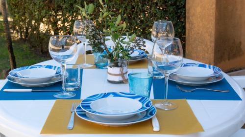 Arbatax Apartment | Welcomely - Sa Perda