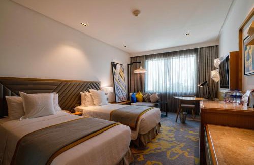Gopalapuram Hotel | Welcomhotel by ITC Hotels, RaceCourse, Coimbatore