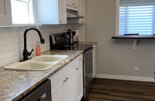 Sudbury House | Welcoming 2 Bedroom Home In New Sudbury