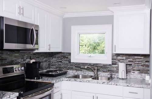 Providence Apartment | Welcoming 2br Apt in Providence Near Downtown