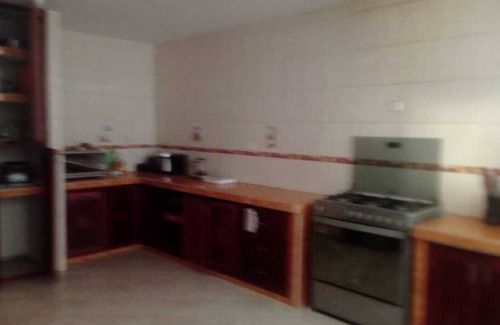 Trujillo House | Welcoming 7-bedroom house with pool front to the beach in Huanchaco