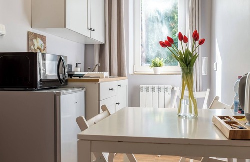 Szklarska Poreba Apartment | Welcoming apartment with WiFi in Szklarska Poręba