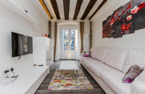 Pamplona City Centre Apartment | Welcoming Apart Old Town