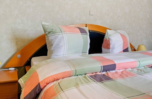 Meisdorf Apartment | Welcoming Apartment in Meisdorf with Terrace