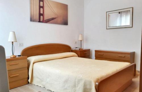 Muros Apartment | Welcoming Apartment in A Coruña, 90 m², Balcony