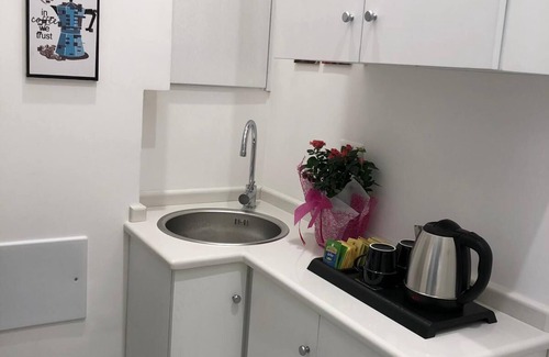 Monte di Pieta Apartment | Welcoming apartment Volturno In the center of Palermo