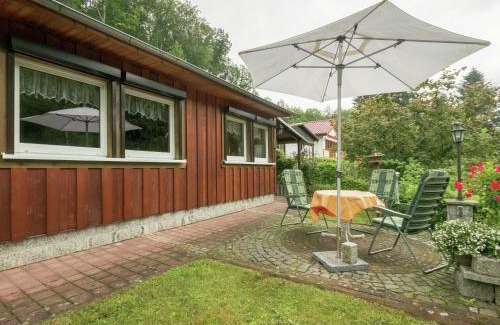 Neustadt/Harz House | Welcoming bungalows in Neustadt