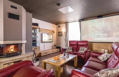 Ravna Gora Apartment | Welcoming, comfortable accommodation in the mountains east of Rijeka.