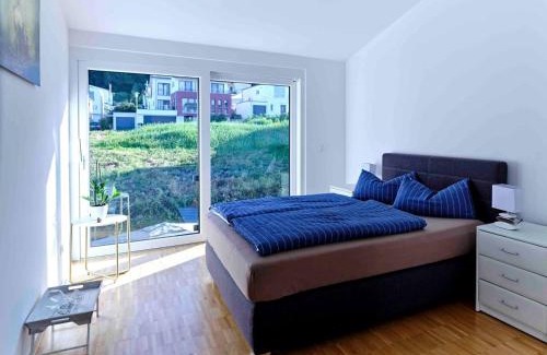 Bodman-Ludwigshafen House | Welcoming house in Bodman-Ludwigshafen with charming garden