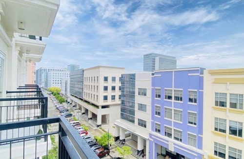 Iloilo Condo | Welcoming Iloilo Stay with Modern Comforts