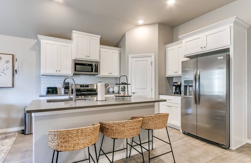 Edmond House | Welcoming Welling: A Family-Friendly Gated Getaway