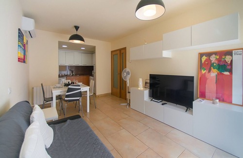 Palafrugell Apartment | WELCS Apartamento 209 PDA cultura y playa