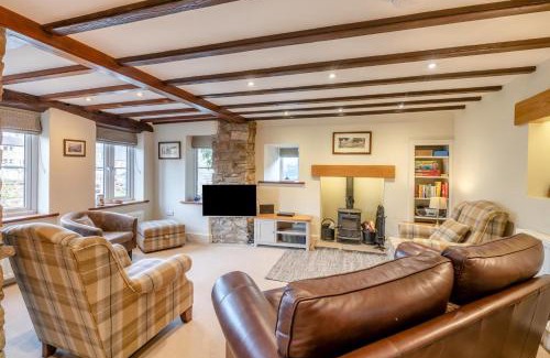Leyburn House | Well Cottage - West Burton