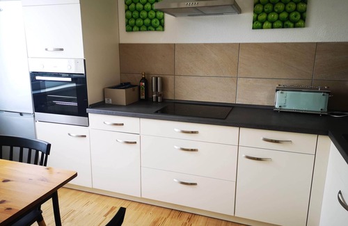 Friedrichsfelde Apartment | Well-equipped apartment for 1-3 guests in BERLIN, near Metro Friedrichsfelde