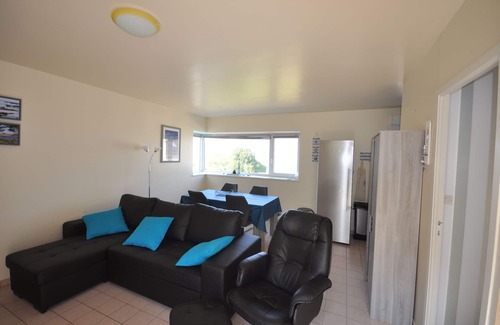 Trevou-Treguignec House | Well-equipped house with sea views