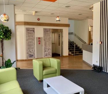 Harkany Hotel | Well Hotel