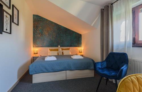 Zagreb Bed & Breakfast | WellBe Demerje