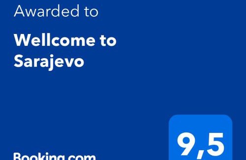 Novo Sarajevo Apartment | Wellcome to Sarajevo
