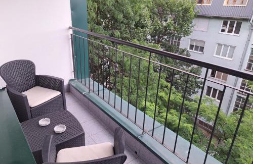 Novo Sarajevo Apartment | Wellcome to Sarajevo