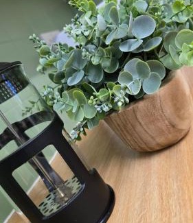 Wellington Apartment | Wellington Modern Studio - Free Parking