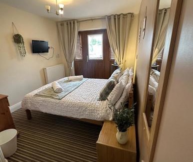 Welbury Apartment | Wellington Studio Retreat in Northallerton