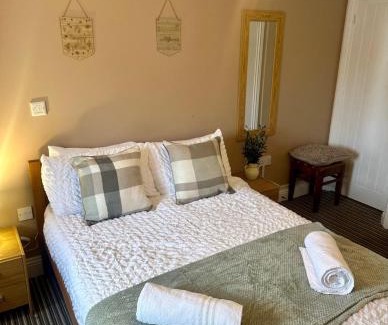 Welbury Apartment | Wellington Studio Retreat in Northallerton