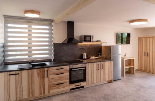 Horni Becva Hotel | Wellness aparthotel Martiňák